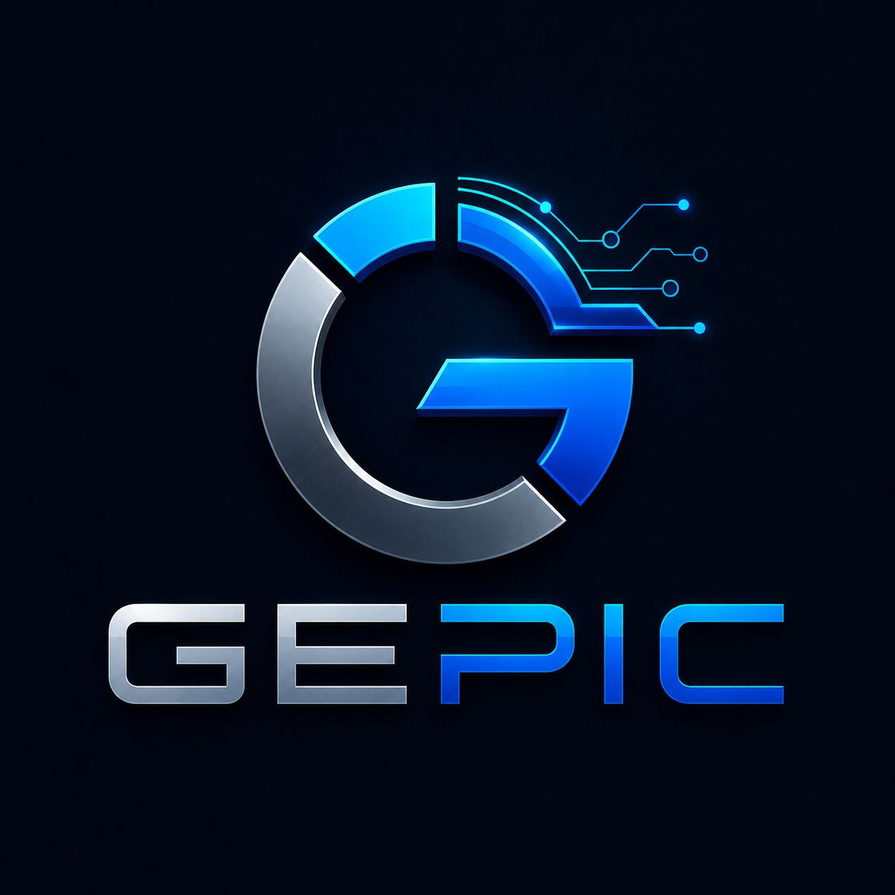 Logo GEPIC